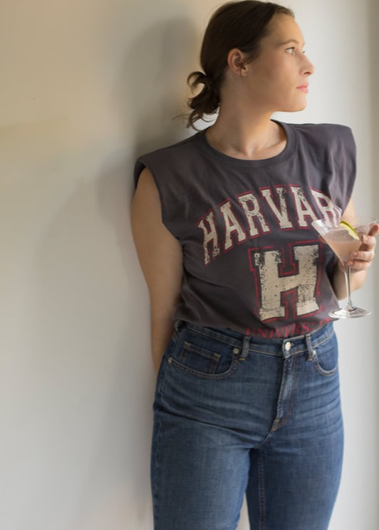 Cocktails and Clothes: Collegiate Cosmo's